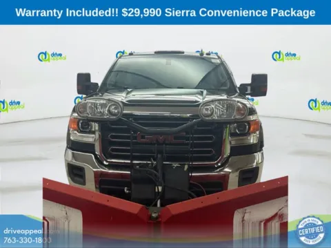 Photos of 2015 GMC Sierra 3500HD for sale in Bloomington, MN at Drive Appeal Bloomington