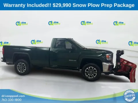 More photos of 2015 GMC Sierra 3500HD at Drive Appeal Bloomington, MN
