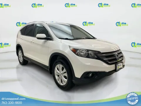 Another view of 2014 Honda CR-V EX-L for sale in Bloomington, MN at Drive Appeal Bloomington