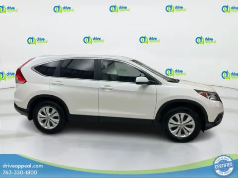 More photos of 2014 Honda CR-V EX-L at Drive Appeal Bloomington, MN