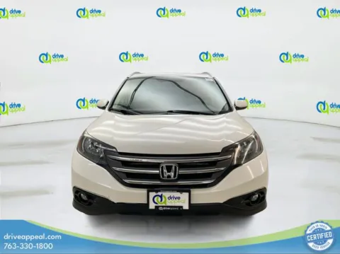 Photos of 2014 Honda CR-V EX-L for sale in Bloomington, MN at Drive Appeal Bloomington
