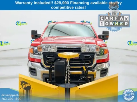 Photos of 2016 GMC Sierra 3500HD for sale in Bloomington, MN at Drive Appeal Bloomington