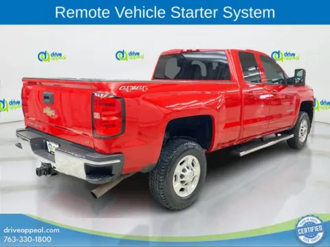 More photos of 2015 Chevrolet Silverado 2500HD LT at Drive Appeal Bloomington, MN