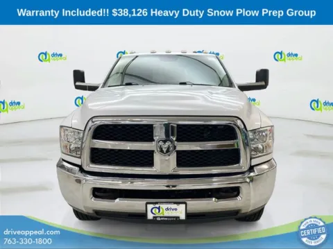 Photos of 2017 Ram 3500 Tradesman for sale in Bloomington, MN at Drive Appeal Bloomington