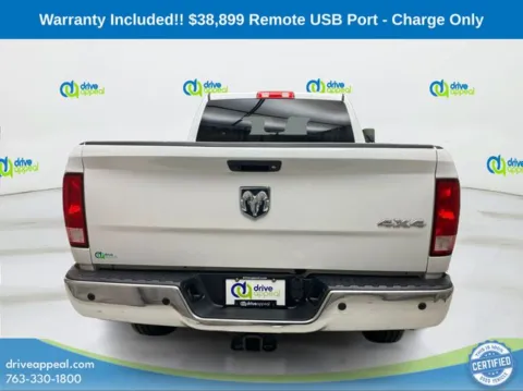 More photos of 2017 Ram 3500 Tradesman at Drive Appeal Bloomington, MN