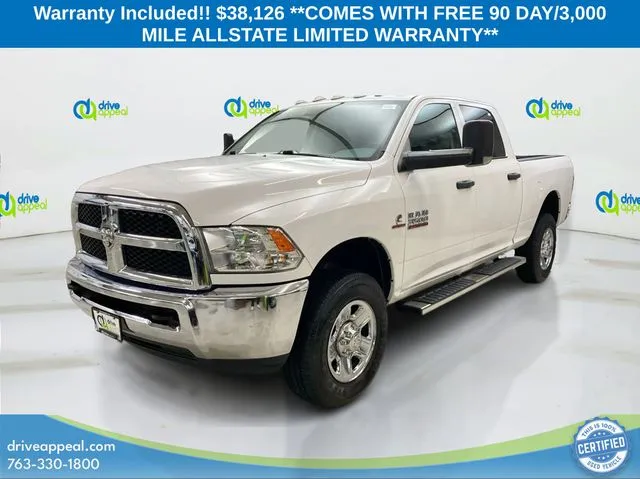 2017 Ram 3500 Tradesman for sale in Bloomington, MN