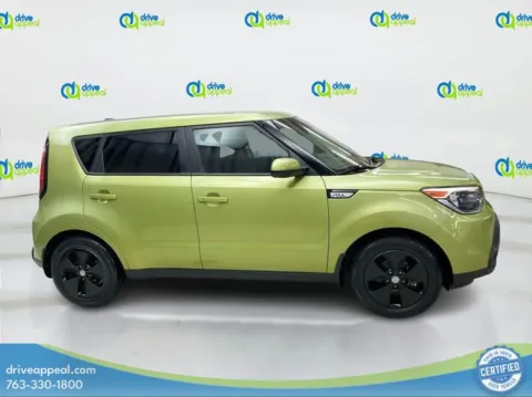 More photos of 2016 Kia Soul at Drive Appeal Bloomington, MN