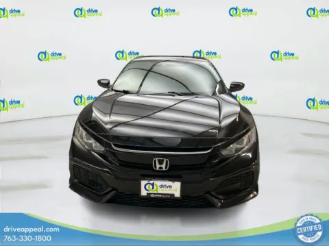 Photos of 2019 Honda Civic LX for sale in Bloomington, MN at Drive Appeal Bloomington
