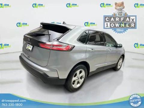 More photos of 2022 Ford Edge SE at Drive Appeal Bloomington, MN