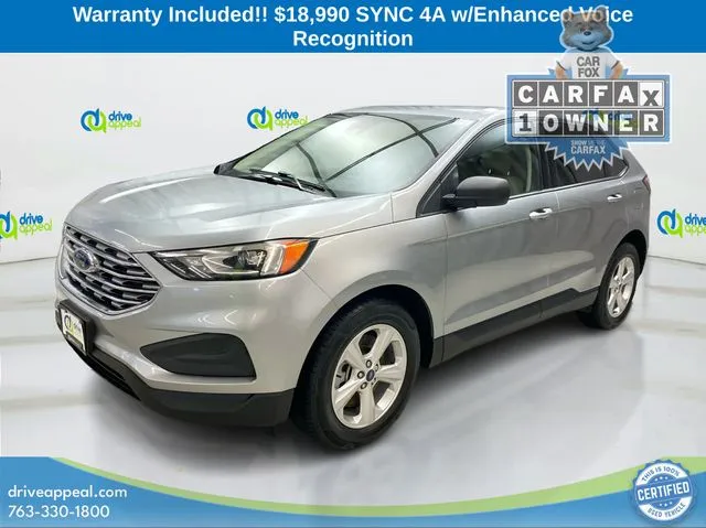 2022 Ford Edge SE for sale in Bloomington, MN