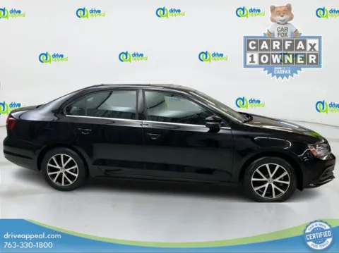 More photos of 2017 Volkswagen Jetta 1.4T SE at Drive Appeal Bloomington, MN