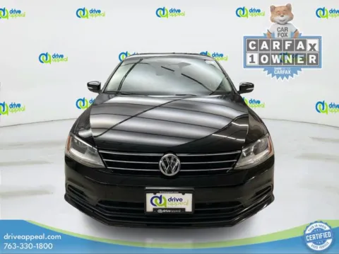 Photos of 2017 Volkswagen Jetta 1.4T SE for sale in Bloomington, MN at Drive Appeal Bloomington