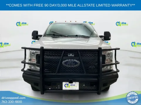 Photos of 2018 Ford F-350SD XL for sale in Bloomington, MN at Drive Appeal Bloomington