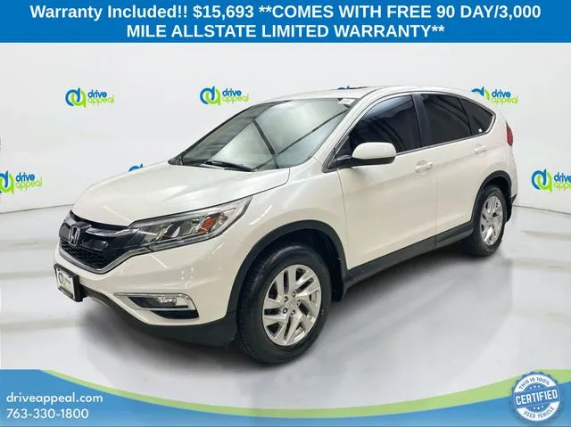 2015 Honda CR-V EX for sale in Bloomington, MN