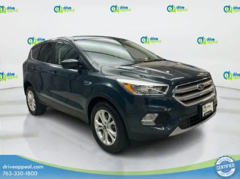 Another view of 2019 Ford Escape SE for sale in Bloomington, MN at Drive Appeal Bloomington