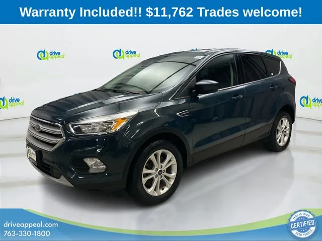2019 Ford Escape SE for sale in Bloomington, MN