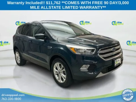 Another view of 2019 Ford Escape SE for sale in Bloomington, MN at Drive Appeal Bloomington