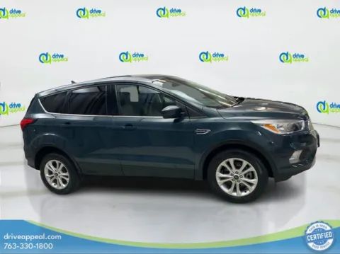 More photos of 2019 Ford Escape SE at Drive Appeal Bloomington, MN