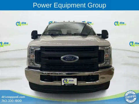 Photos of 2018 Ford F-350SD XL for sale in Bloomington, MN at Drive Appeal Bloomington