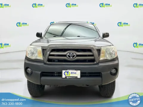 Photos of 2010 Toyota Tacoma for sale in Bloomington, MN at Drive Appeal Bloomington