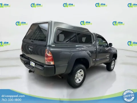 More photos of 2010 Toyota Tacoma at Drive Appeal Bloomington, MN