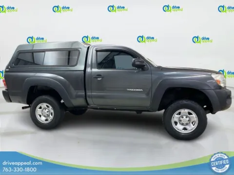 More photos of 2010 Toyota Tacoma at Drive Appeal Bloomington, MN