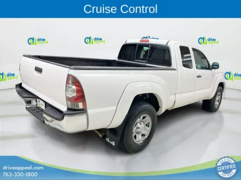 More photos of 2014 Toyota Tacoma at Drive Appeal Bloomington, MN