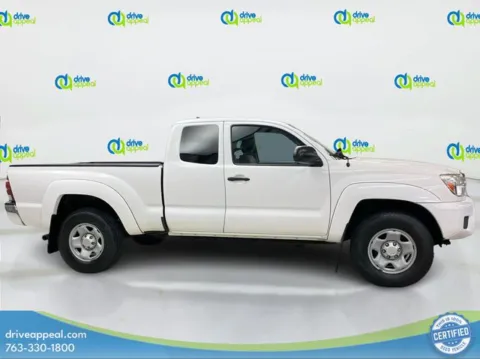 More photos of 2014 Toyota Tacoma at Drive Appeal Bloomington, MN