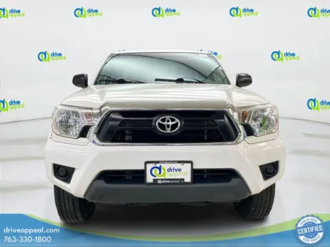 Photos of 2014 Toyota Tacoma for sale in Bloomington, MN at Drive Appeal Bloomington