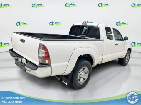 More photos of 2014 Toyota Tacoma at Drive Appeal Bloomington, MN