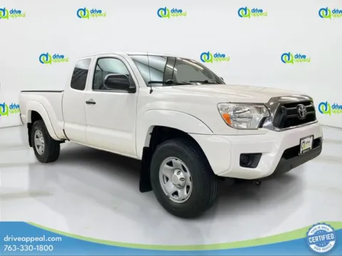 Another view of 2014 Toyota Tacoma for sale in Bloomington, MN at Drive Appeal Bloomington