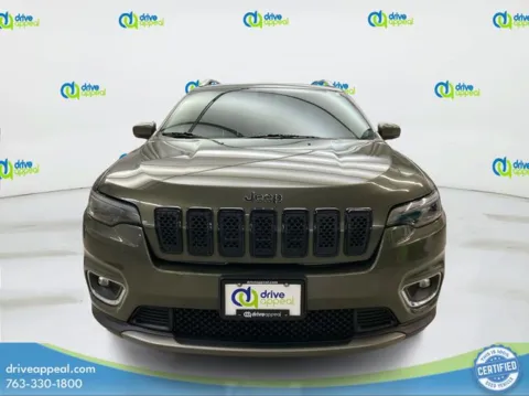 Photos of 2019 Jeep Cherokee Limited for sale in Bloomington, MN at Drive Appeal Bloomington
