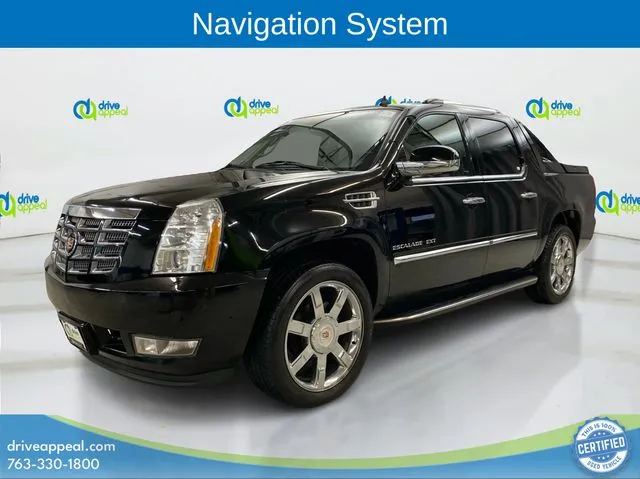 2013 Cadillac Escalade EXT Luxury for sale in Bloomington, MN