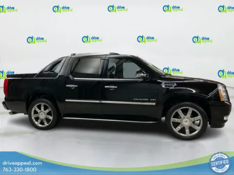 More photos of 2013 Cadillac Escalade EXT Luxury at Drive Appeal Bloomington, MN