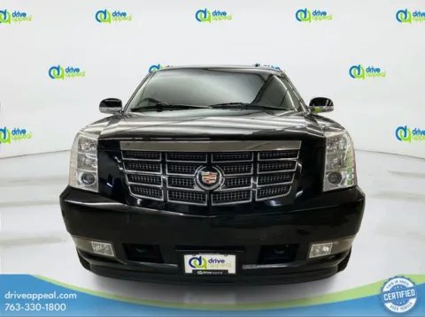 Photos of 2013 Cadillac Escalade EXT Luxury for sale in Bloomington, MN at Drive Appeal Bloomington