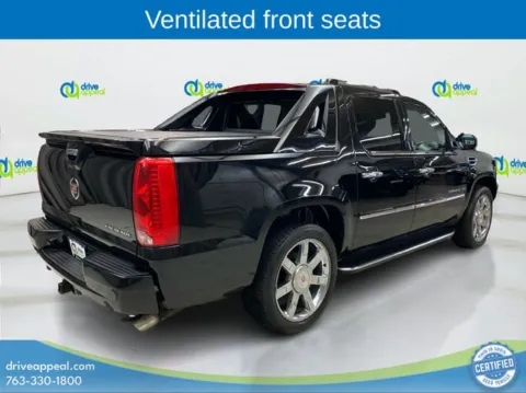 More photos of 2013 Cadillac Escalade EXT Luxury at Drive Appeal Bloomington, MN