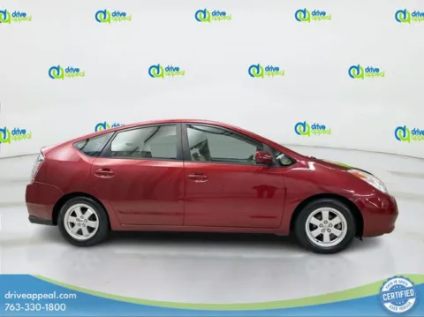 More photos of 2005 Toyota Prius at Drive Appeal Bloomington, MN