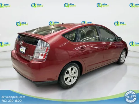 More photos of 2005 Toyota Prius at Drive Appeal Bloomington, MN
