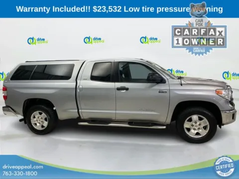 More photos of 2014 Toyota Tundra SR5 at Drive Appeal Bloomington, MN