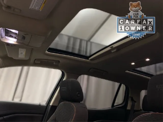 GMC Acadia photo 27
