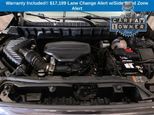 GMC Acadia photo 13