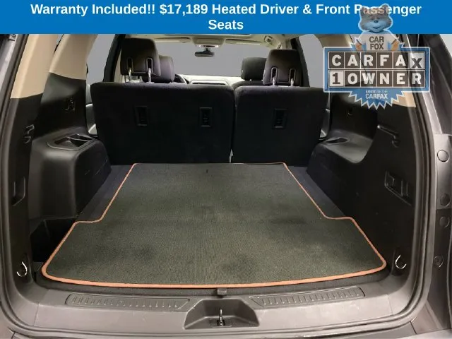 GMC Acadia photo 15