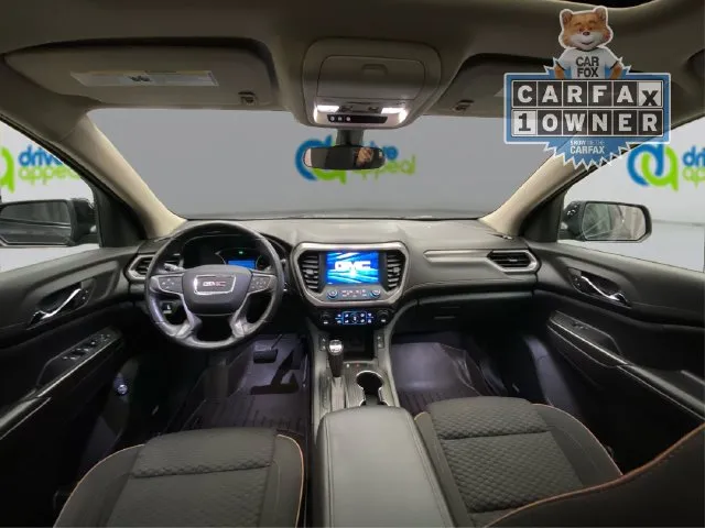 GMC Acadia photo 30