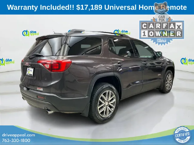 GMC Acadia photo 5