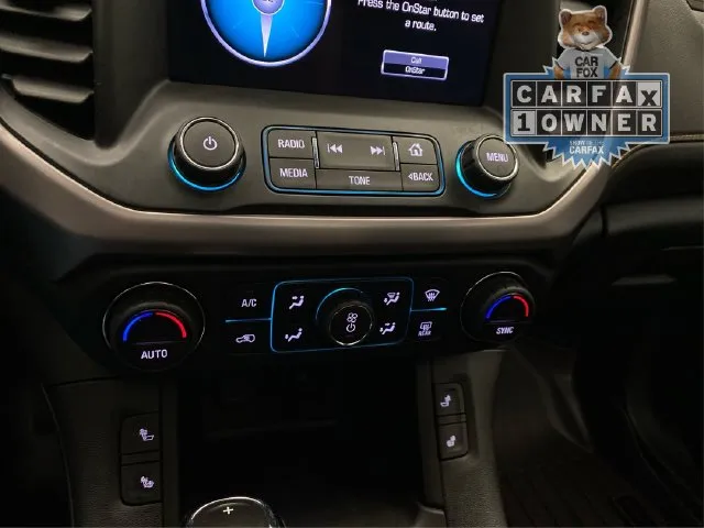 GMC Acadia photo 33