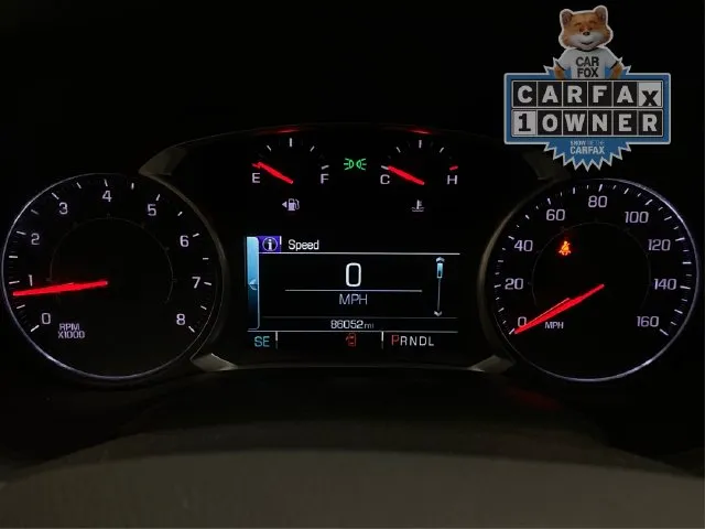 GMC Acadia photo 22