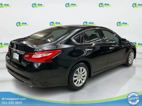 More photos of 2017 Nissan Altima 2.5 S at Drive Appeal Bloomington, MN