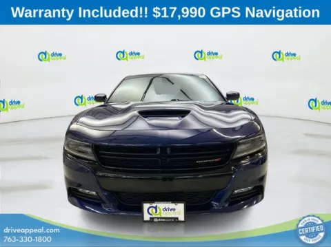 Photos of 2017 Dodge Charger SXT for sale in Bloomington, MN at Drive Appeal Bloomington