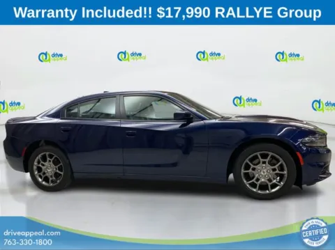 More photos of 2017 Dodge Charger SXT at Drive Appeal Bloomington, MN