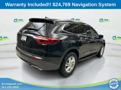 More photos of 2020 Buick Enclave Premium Group at Drive Appeal Bloomington, MN